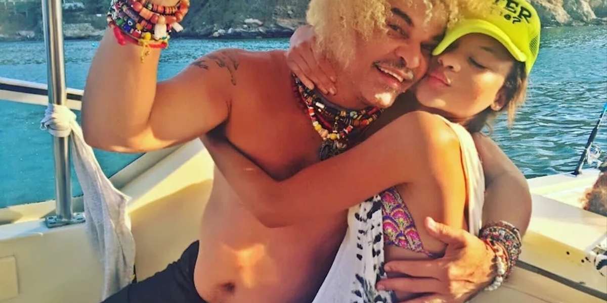 En redes sociales demuestra sus dotes como bailarina