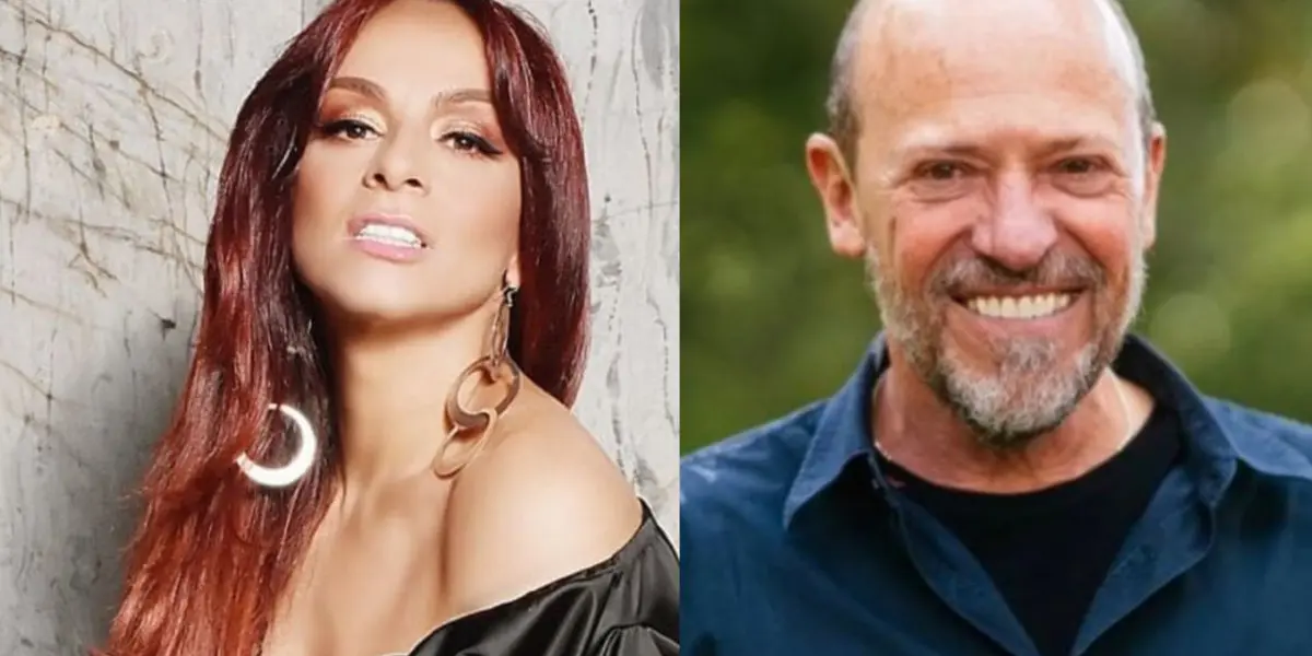Endry Carreño y Diego Trujillo. Imagen tomada de Rechismes