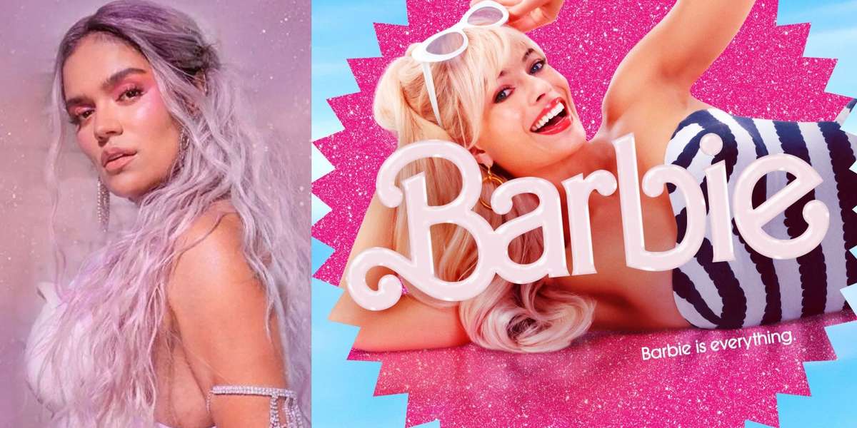 Enhorabuena para Karol G que estará prestando su voz para una de las pelicular más importantes del año 
