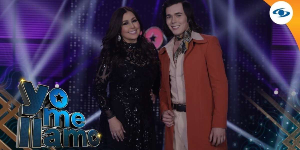 “Es un artista completo”: Arelys Henao elogió a Camilo Sesto de "Yo me llamo"