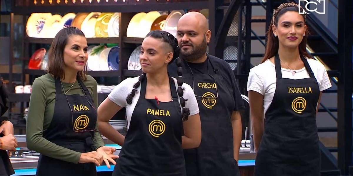 Esta noche uno de los participantes deberá decirle adiós a la cocina 