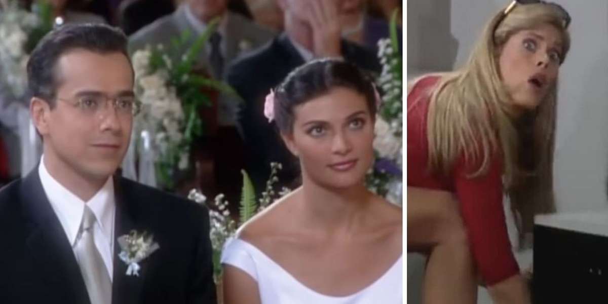 Este capítulo de la novela fue uno de los más vistos en la historia. Sin embargo, se dio a conocer un detalle sorpresivo sobre la boda de los protagonistas.