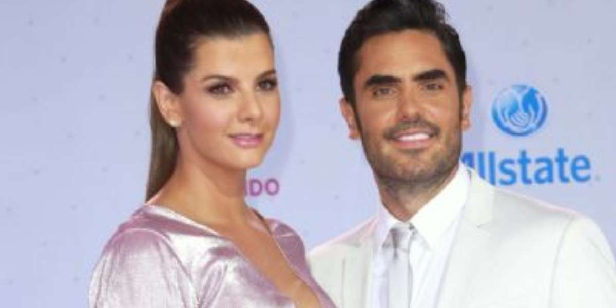 Este fin de semana, la presentadora de Día a Día y el actor de Café, con aroma de mujer estuvieron juntos y se mostraron muy felices.
 