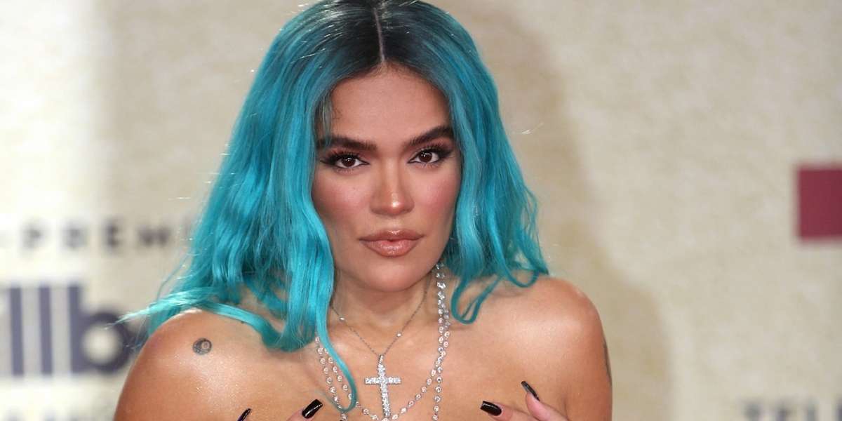 Este pudiera ser el nuevo romance de Karol G