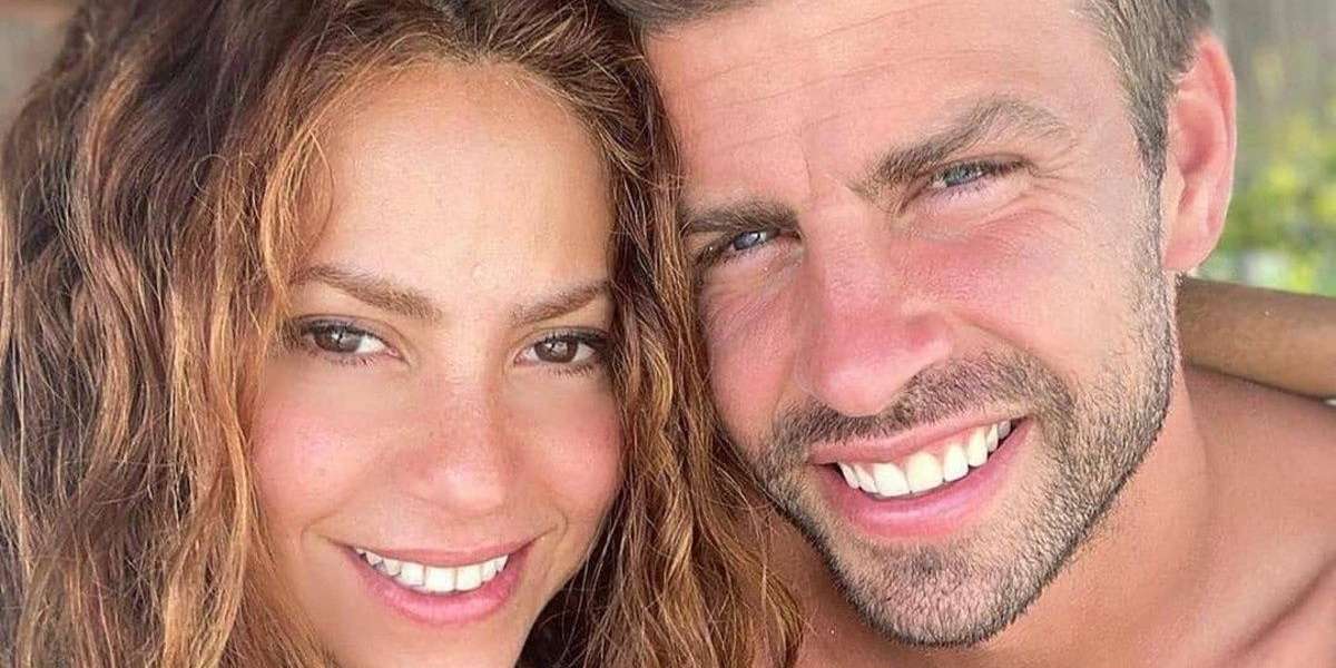 Esto es lo que pasará con la fortuna que abarcan la cantante y el futbolista