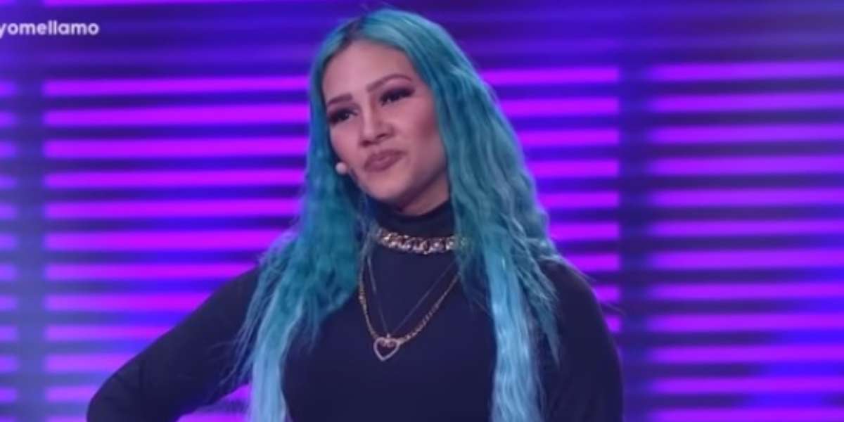 Esto es lo que se encuentra haciendo la imtiadora después que salió del reality.