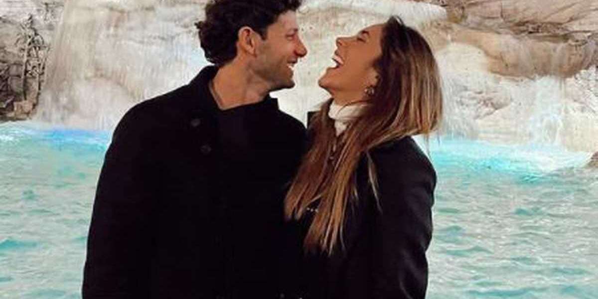 Estos serán algunos de los lujos qué Daniela ospina compartirá con su nuevo amor Gabriel Coronel