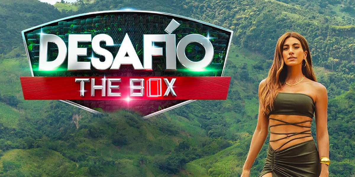 Estos son los cambios en el juego 'El Desafío: The Box'