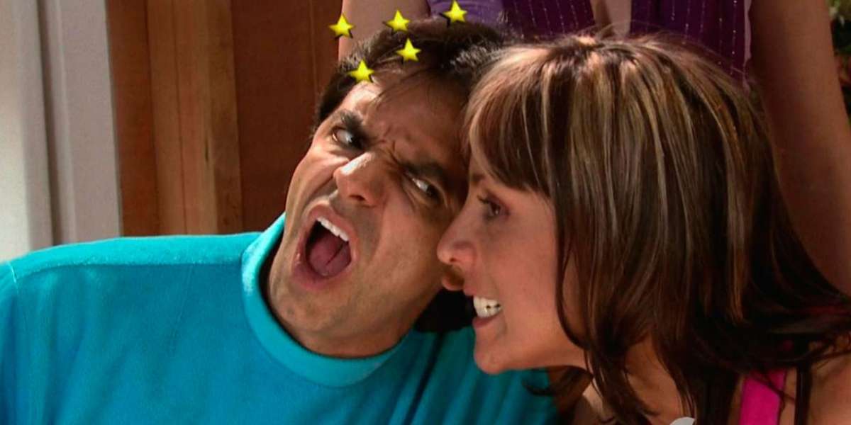 Eugenio Derbez reveló que Consuelo Duval no debía ser parte del elenco de la Familia P. Luche y que el actor dudó con ella. Esta es la historia.
