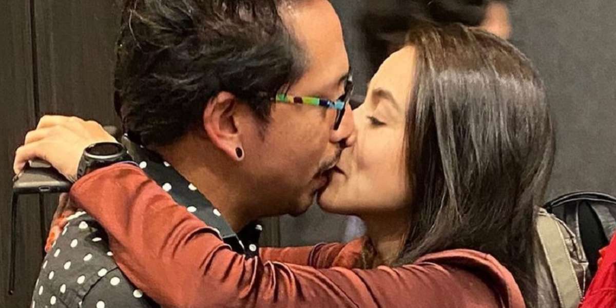 Frank Martínez mostró a su bella novia en uno de los episodios de 'MasterChef' y desde entonces despertó la curiosidad de sus seguidores.
