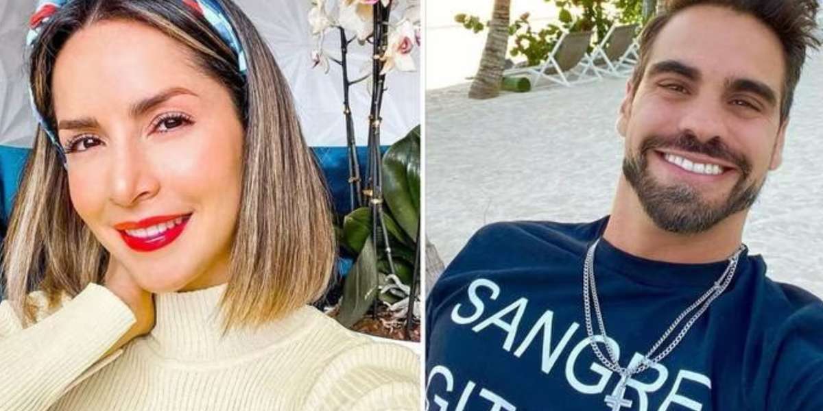 Frederik Oldenburg no escatimó en gastó con tremendo detalle