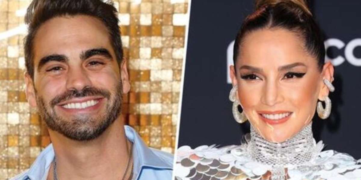 Frederik y Carmen, imagen tomada de Telemundo.