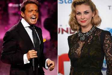 Frente a las especulaciones sobre el contrato que Luis Miguel habría entregado a Aracely Arámbula para su relación amorosa, la actriz decide hablar. Esto fue lo que dijo.