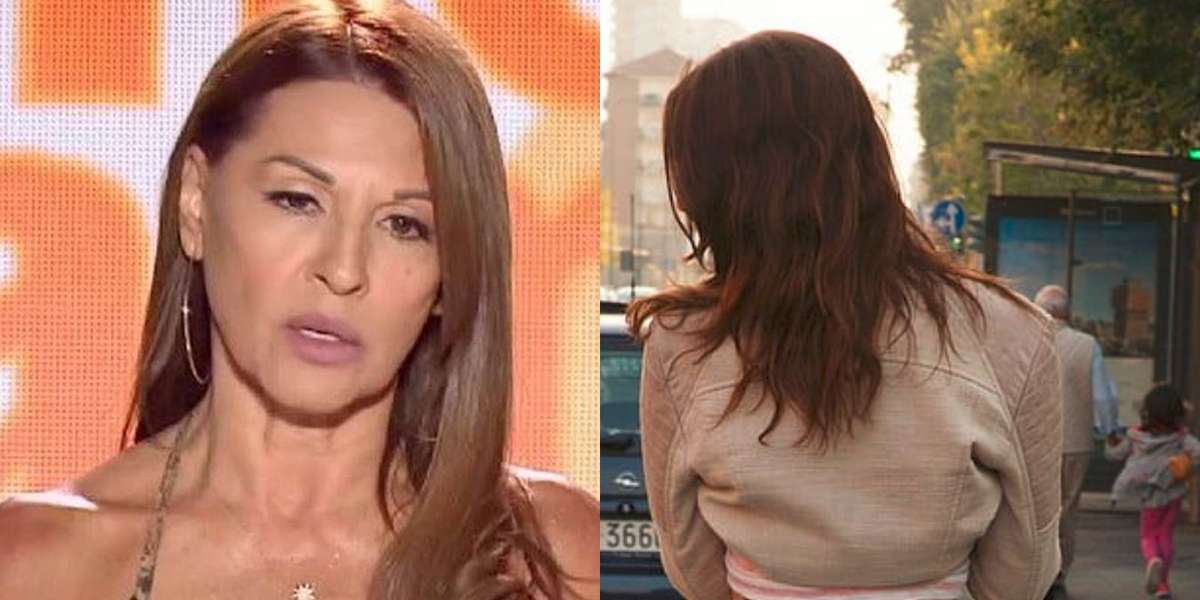 Gabriela Correa es el nombre de la hermosa y despampanante sobrina de Amparo Grisales, la diva de Colombia