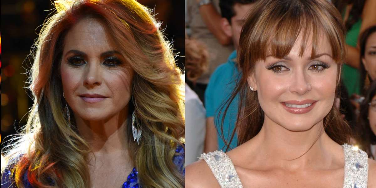Gabriela Spanic protagonizó un escándalo luego de que se filtrara un audio en donde insulta Lucero. La actriz venezolana se defiende así.