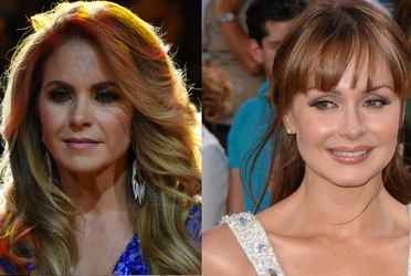 Gabriela Spanic protagonizó un escándalo luego de que se filtrara un audio en donde insulta Lucero. La actriz venezolana se defiende así.