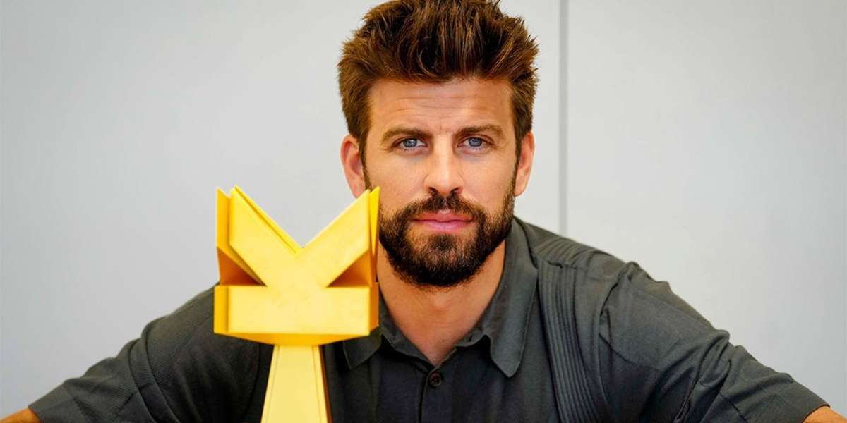 Gerard Piqué. Imegen tomada de Sport