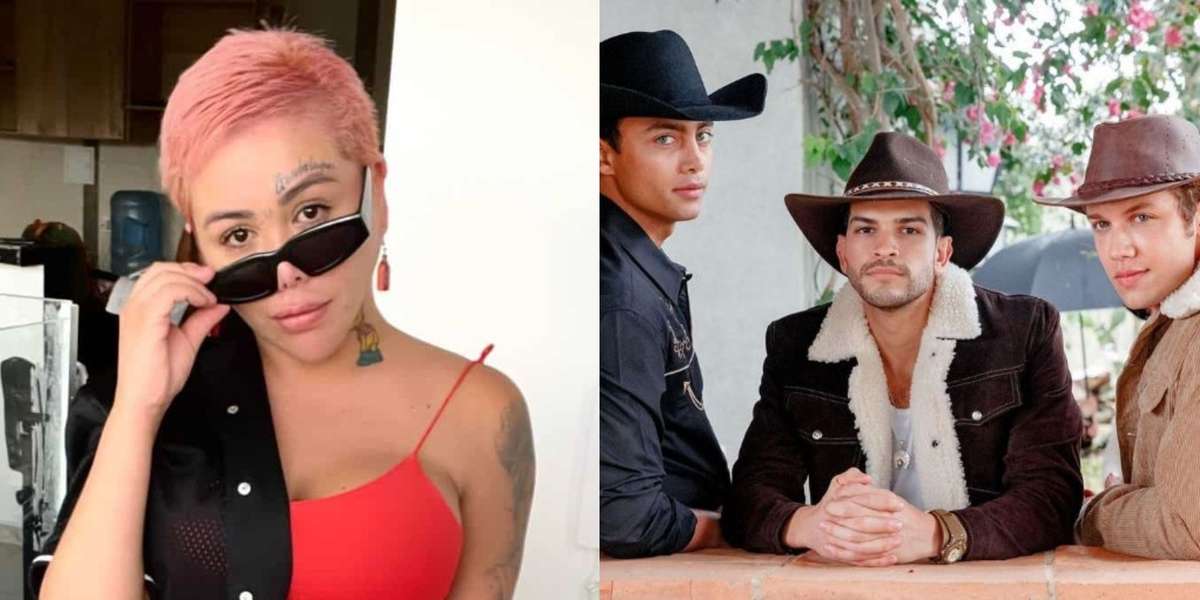 Gina Calderón contó a través de sus redes sociales quién es el actor de Pasión de Gavilanes que le robó el corazón
