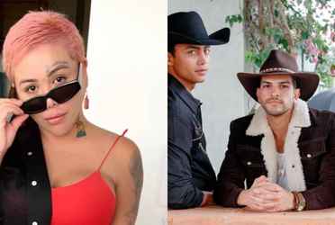 Gina Calderón contó a través de sus redes sociales quién es el actor de Pasión de Gavilanes que le robó el corazón