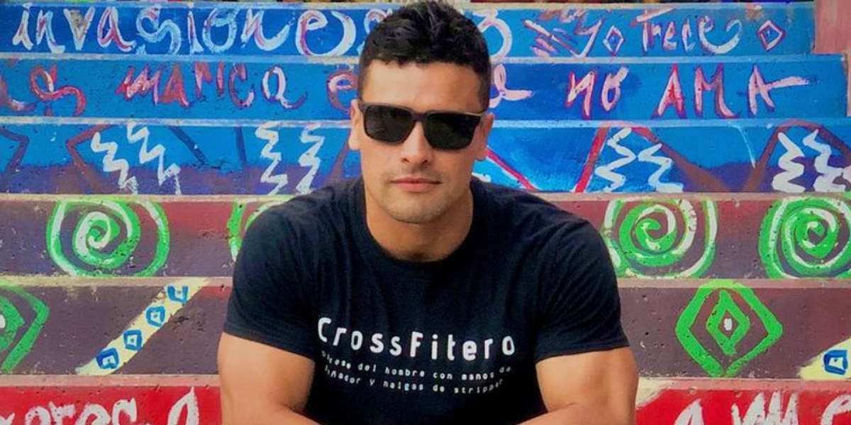 Gonzálo Pinzón recibió un premio de 800 millones de pesos tras ganar la competencia pero ahora va por más dinero con nuevos negocios.