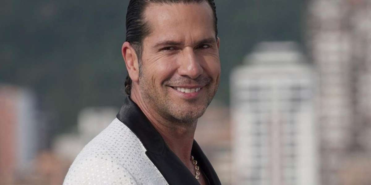 Gregorio Pernía. IMagen tomada de Caracol TV