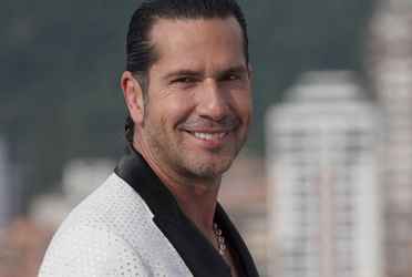 Gregorio Pernía. IMagen tomada de Caracol TV