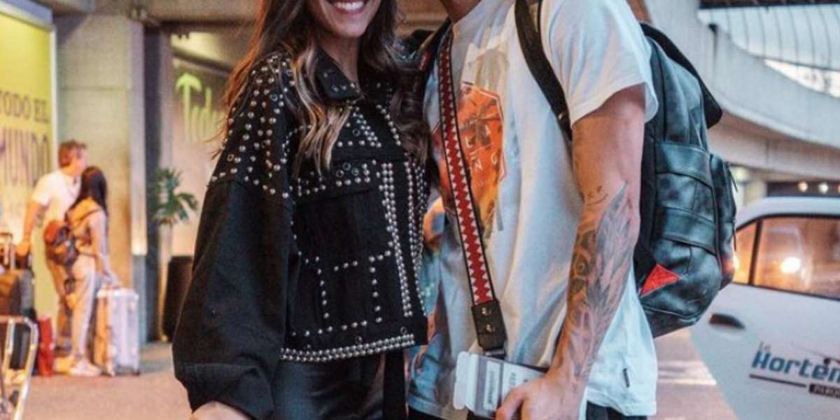 Hace poco los influencers y youtubers Daniela Salazar y Simón Pulgarín anunciaron su embarazo. ¿Daniela confirmó que esperan una niña?