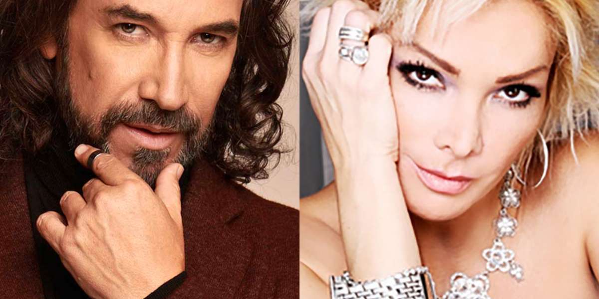 Hubo una época en que Marisela quería conquistar a El Buki y su esposa Cristian Salas lo sabía. Esto fue lo que pasó entre ellos.
