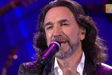 Irreconocible, Marco Antonio Solís se destapa y su esposa Cristy Solís no tarda en reaccionar.