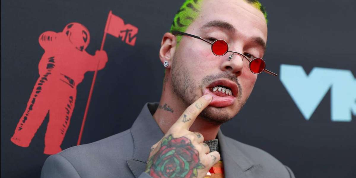 J Balvin. Imagen tomada de Las Provincias