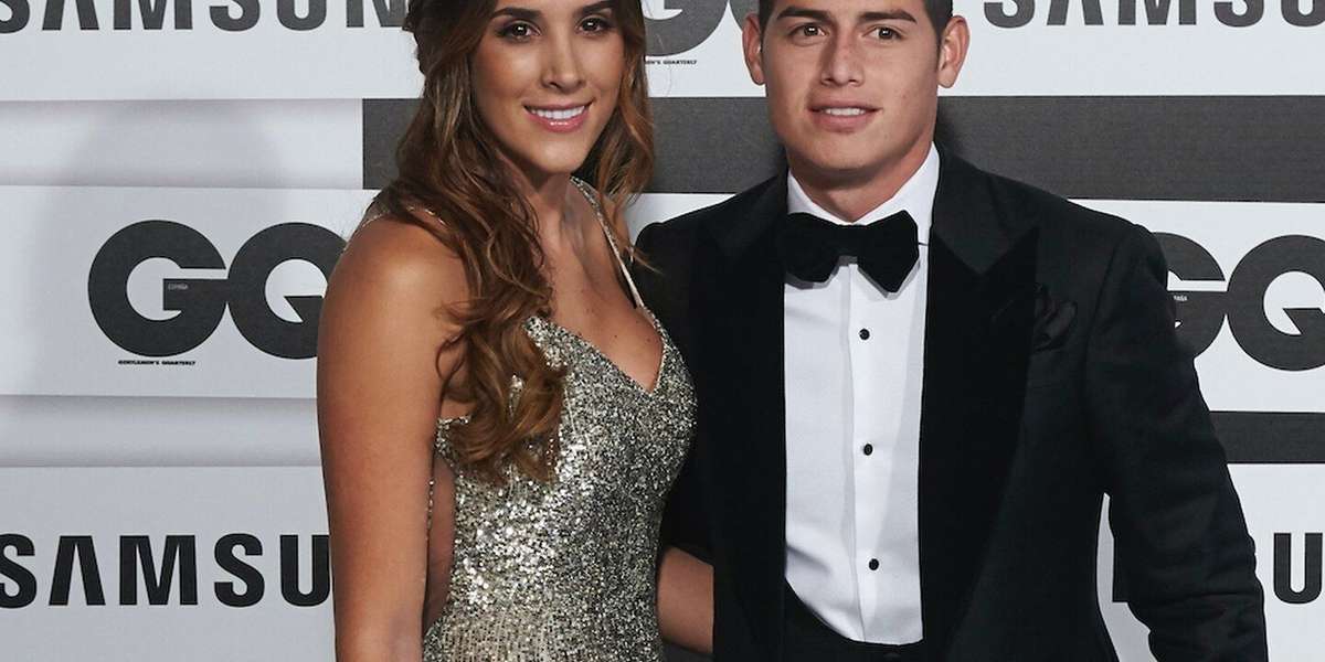 James Rodriguez y Daniela Ospina tuvieron una romántica relación que sus fans no superan