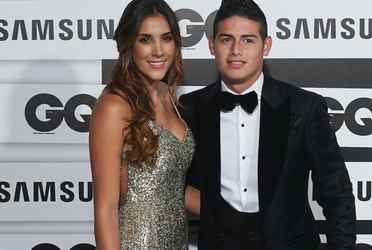 James Rodriguez y Daniela Ospina tuvieron una romántica relación que sus fans no superan