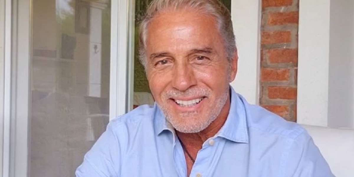 Javier Gómez fue el actor que interpretó a este personaje de la novela y levantó suspiros en las fans. Ahora circuló una fotografía de cómo lucía en aquella época y en la actualidad.