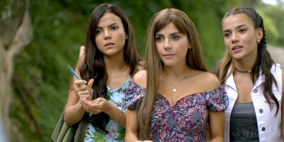 Jennifer Arenas es recordada por haber interpretado a Valentina en “Sin senos sí hay paraíso”.