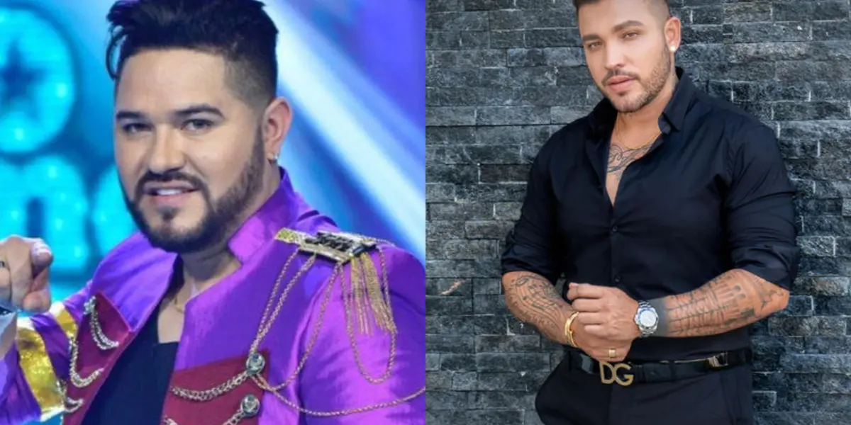 Jessi Uribe. Imagen tomada de Deezer