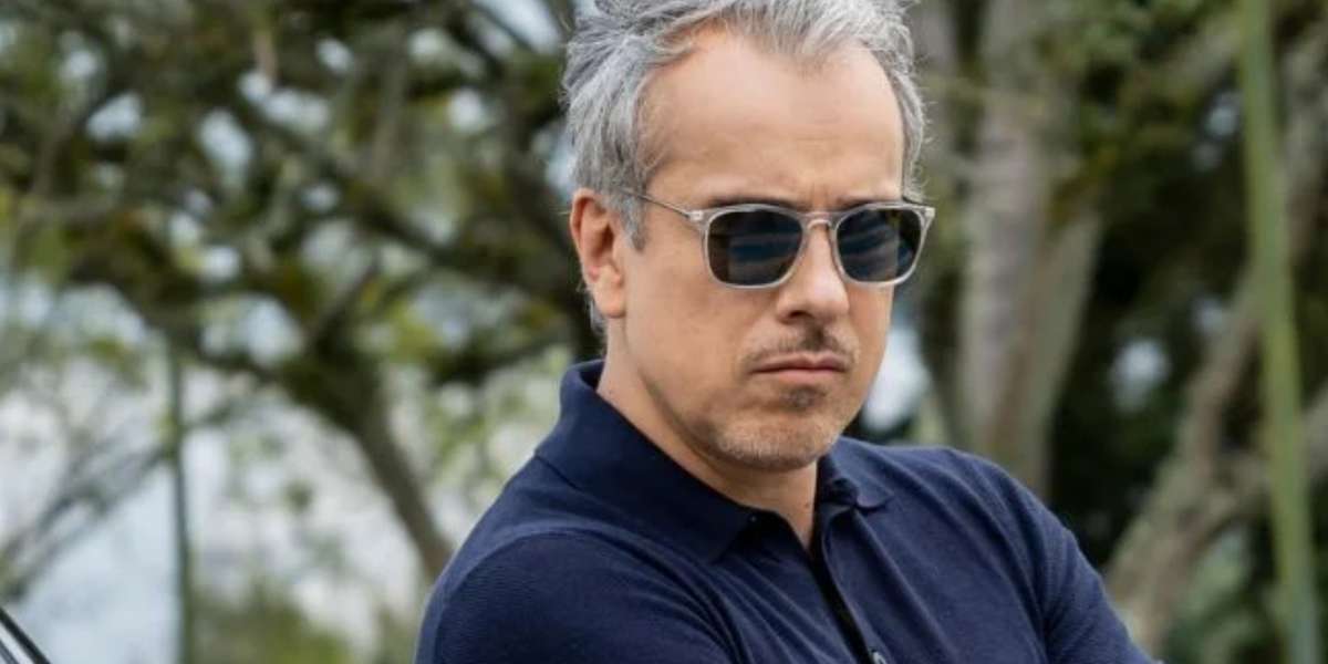 Jorge Enrique Abello. Imagen tomada de Canal RCN