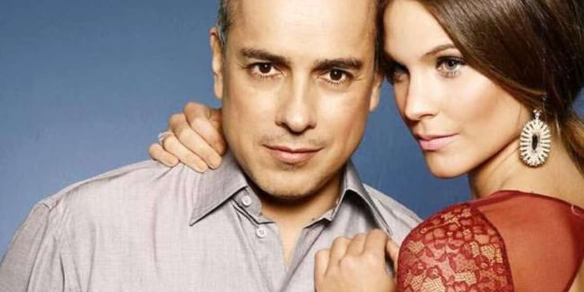 Jorge Enrique Abello y Bel. Imagen tomada de Caracol Radio