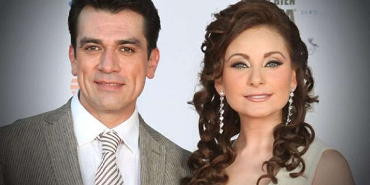 Jorge Salinas pasó un momento incómodo con el padre de su ahora esposa, Elizabeth Álvarez. Esto fue lo que le dijo. 