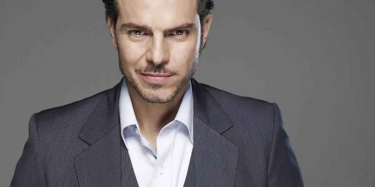 Juan Baptista. Imagen tomada de Tropicana
