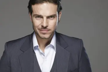 Juan Baptista. Imagen tomada de Tropicana