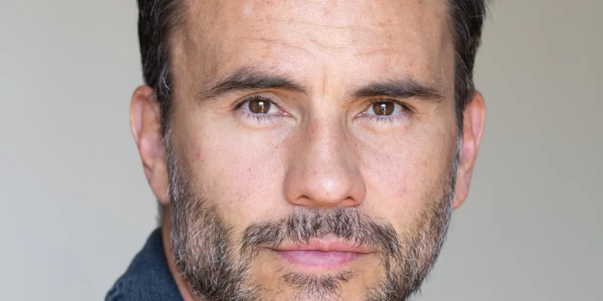 Juan Pablo Raba. Imagen tomada de ACINEMA