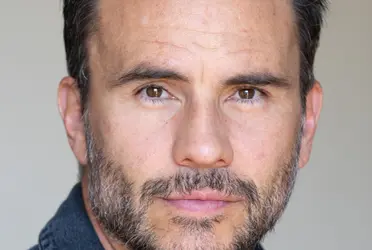 Juan Pablo Raba. Imagen tomada de ACINEMA