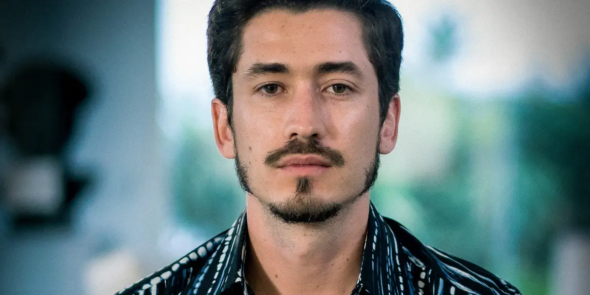 Juan Pablo Urrego,. Image tomada de X
