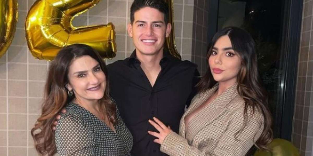 Juana Valentina, la hermana del futbolista reveló que está pasando por un difícil momento