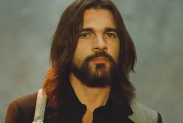 Juanes. Imagen tomada de Letras.com