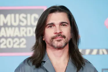 Juanes. Imagen tomada de RTVE.es