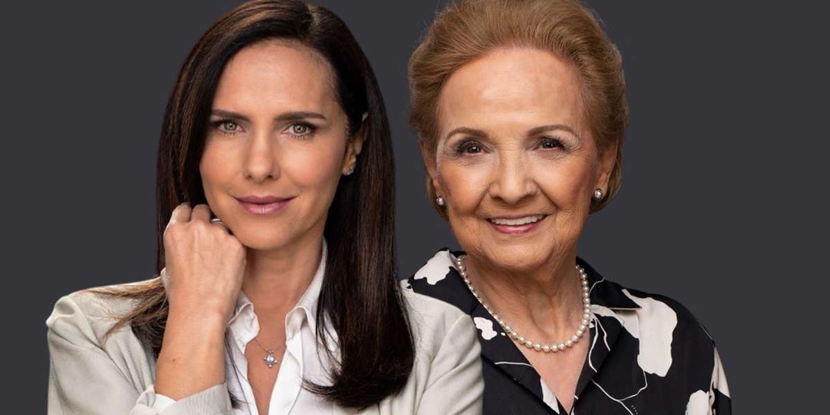 Judy Henríquez es considerada una de las actrices más queridas de la televisión colombiana