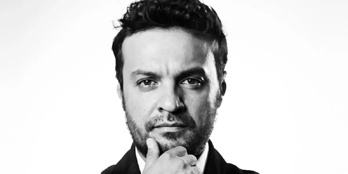 Julián Román. Imagen La Brújula