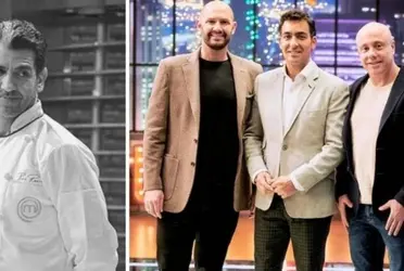 Jurados MasterChef, Imagen tomada de Las2orillas.com