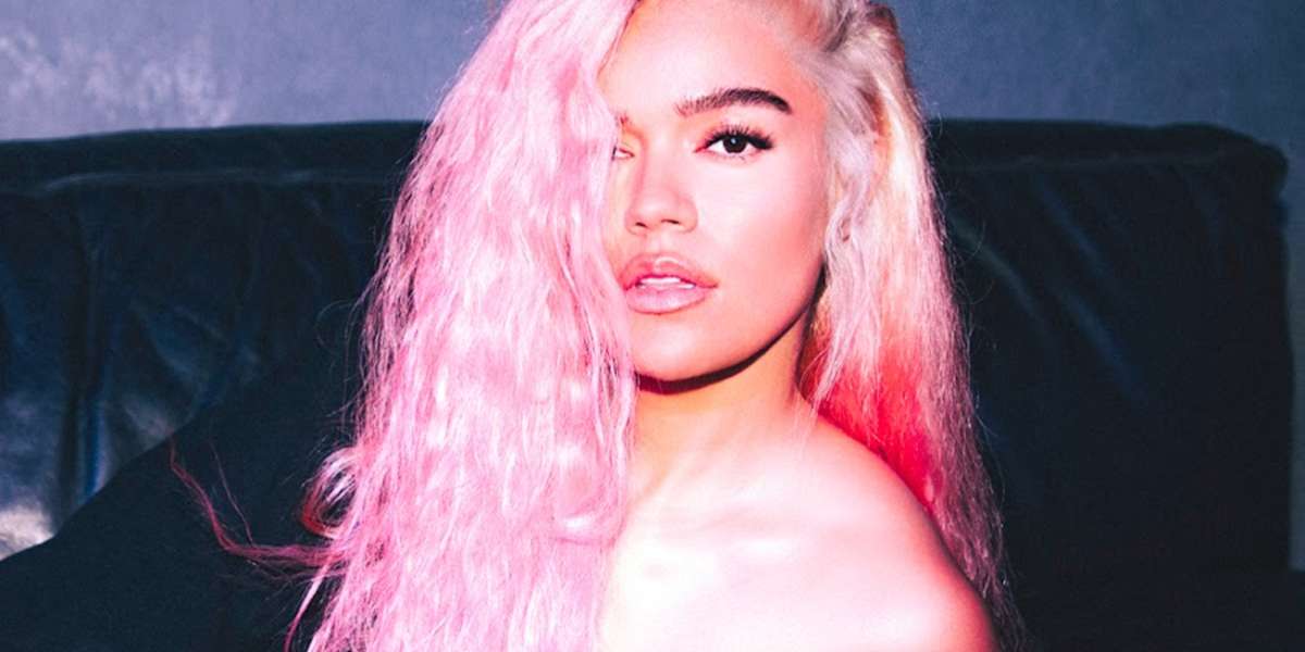 Karol G. Imagen tomada de YouTube